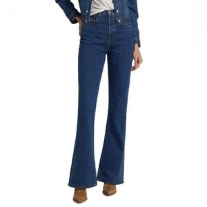 Re/Done Flare Jeans